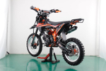 Питбайк RACER TRZ140E