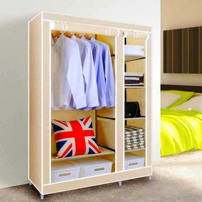 Шкаф текстильный 1,1*1,65*0,5м