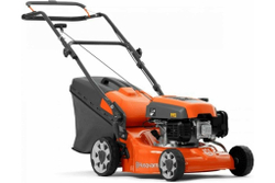 Бензиновая газонокосилка Husqvarna LC 140P 9704881-01