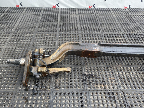 Балка передняя в сборе 2017г.