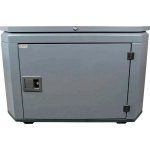 Генератор бензиновый SUNREKA G5500EAX с кожухом Geon 1400SS RAL 7024