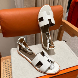 Hermes Santorini Sandal
