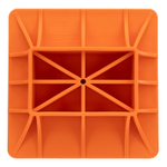 Опора для реечного домкрата на грунте, Off-RoaD Base Stels