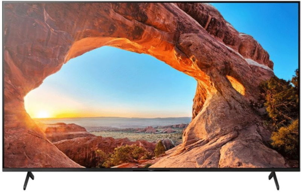 Телевизор Sony 43" KD-43X85TJ