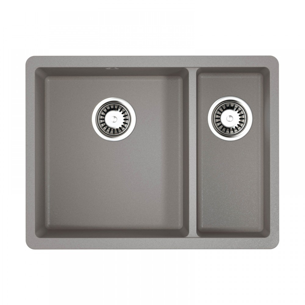 Кухонная мойка Omoikiri Kata-55-2-U-GR