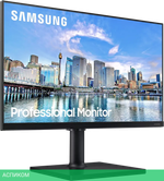 Монитор Samsung F24T450FZU