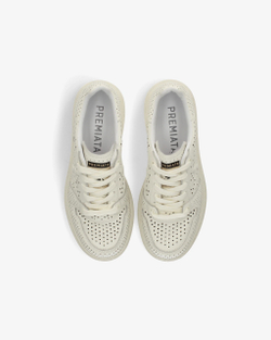 Кеды женские PREMIATA QUINND