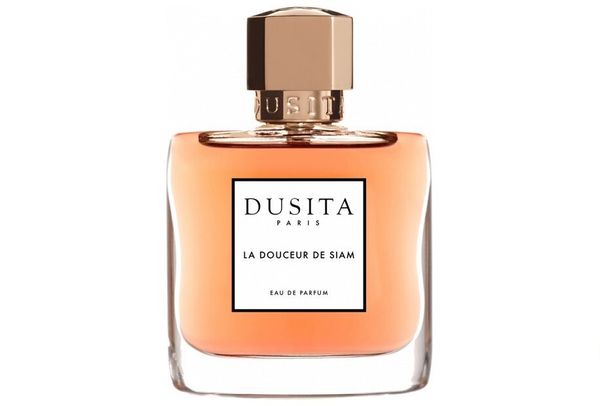 Parfums Dusita La Douceur De Siam Eau De Parfum