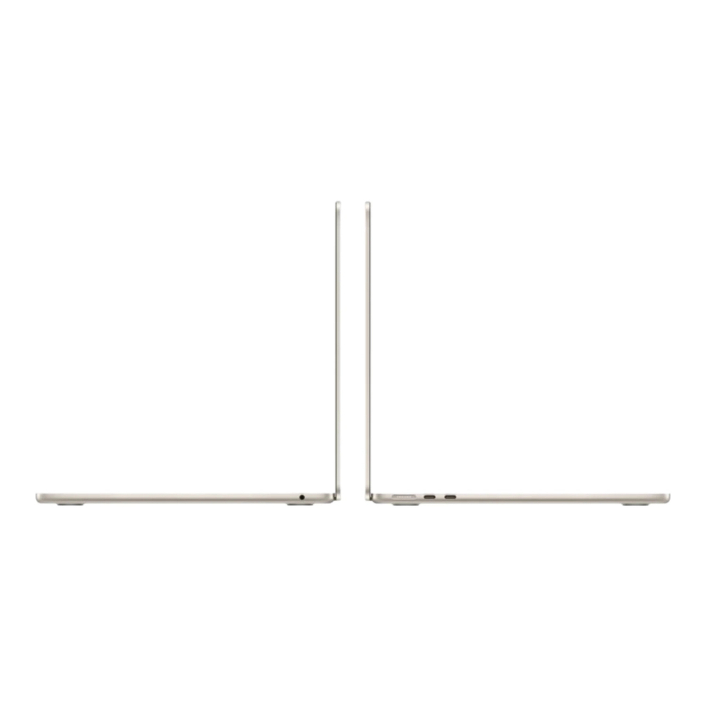 Apple Macbook Air 13" (2026) M5 16/512 ГБ сияющая звезда (starlight)