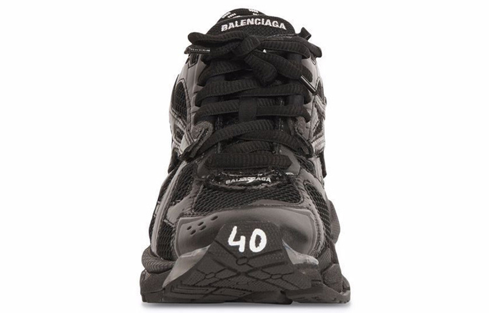 Balenciaga Runner (Женская размерная сетка)