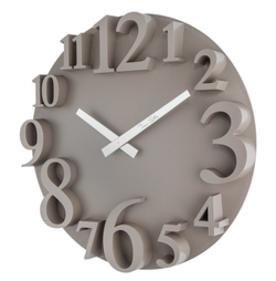 Часы настенные Tomas Stern 4022B Германия