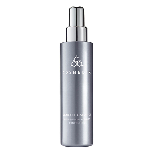 Cosmedix Benefit Balance Antioxidant Infused Toning Mist Тоник-мист с антиоксидантами