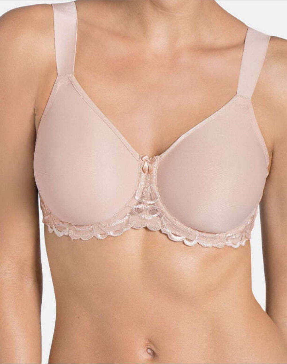 Бюстгальтер Минимайзер Triumph Modern Finesse W01 акция