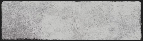 Плитка настенная Брайт 7 7,75x27,5 светло-серая PS17090