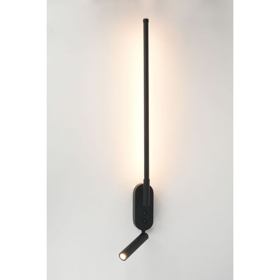 Настенный светодиодный светильник Rivoli Liliana 6169-201 Б0066481