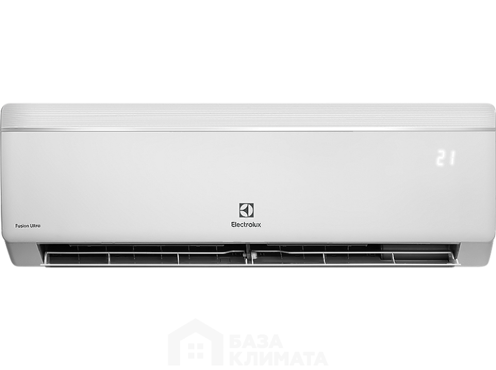 Сплит-система Electrolux EACS/I-07HF/N8_21Y Fusion Ultra DC