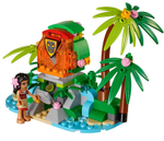 LEGO Disney Princess: Морское путешествие Моаны 41150 — Moana's Ocean Voyage — Лего Принцессы Диснея