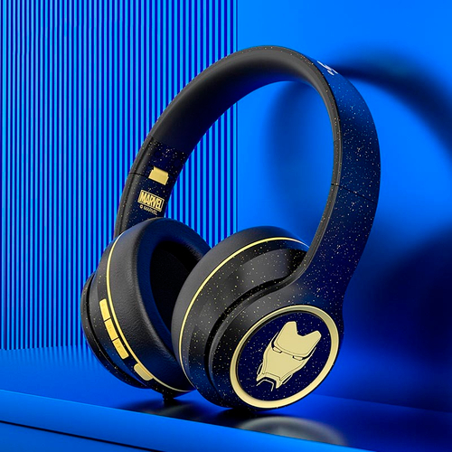 Беспроводные наушники "Marvel"