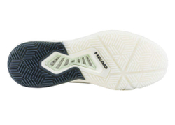Мужские кроссовки для Падел Head Motion Pro 1.5 Padel - white/blueberry