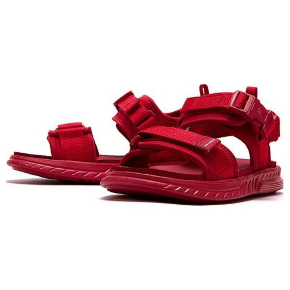 Сандалии и Сланцы New Balance, SDL800RD