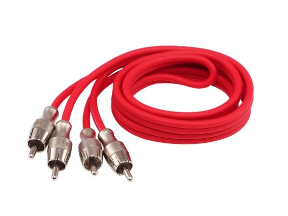 Межб. кабель AURA RCA-B05 SE 0.5 м