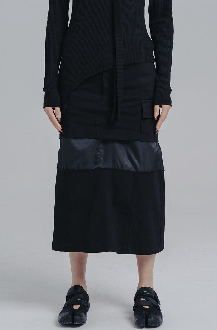 Skirt «CROKES»