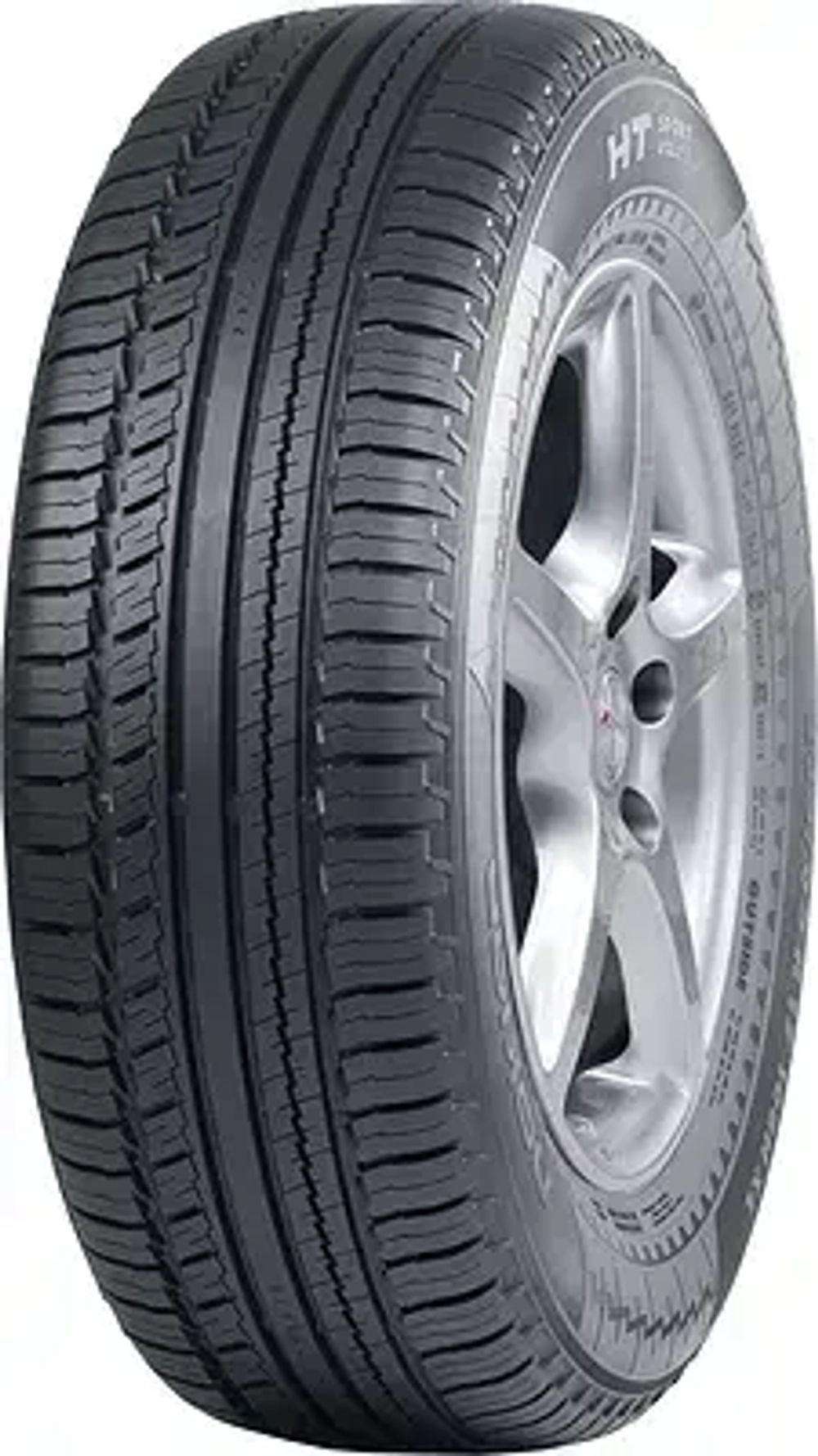 Nokian HT SUV 275/65 R17 119H XL