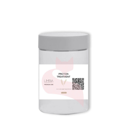 Limba Premium Подложка Протеиновая - Маска для волос Protein Treatment