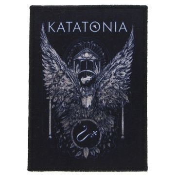 Нашивка Katatonia (145)