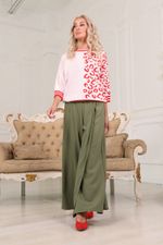 Джемпер Др4-479/8 Wisell (Акция)