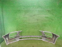 Бампер передний Porsche Macan (2018-2021)