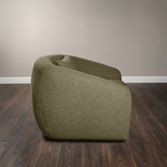 Кресло Lunar с вращающимся механизмом SELECTION, MOD INTERIORS