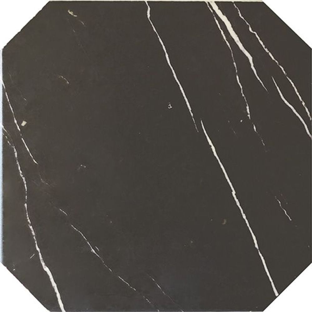 Керамогранит Octagon Marmol Negro (21011)