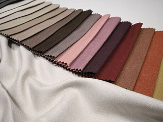 Жаккард Вайвес 01 / Waves 01