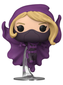 Фигурка Funko POP! Heroes Batman The Joker War Zone Spoiler (Stephanie Brown) (505) 76074