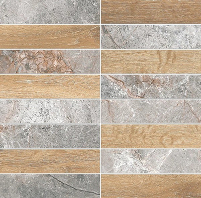 Мозаика Sense многоцветный (16922)