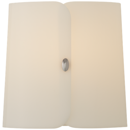 Настенный светильник Visual Comfort Dapper Small Sconce