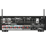 AV ресивер Denon AVR-X1800H