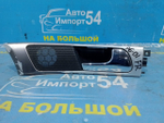 Ручка двери передней правой салонная AUDI A6 1999