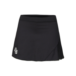 Женская теннисная юбка BB by Belen Berbel Mija Skirt Women - Black