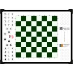 Парковые шахматы