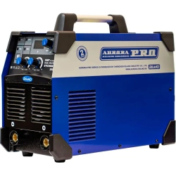 AuroraPRO STICKMATE 300/2 IGBT DUAL ENERGY сварочный инвертор 7132545