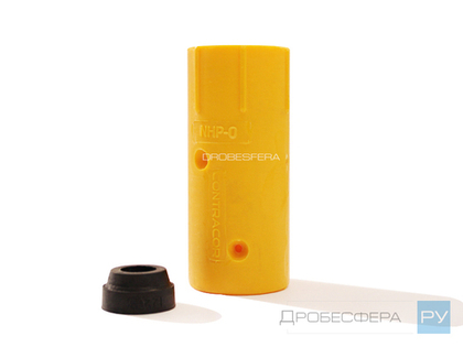 Соплодержатель для пескоструя NHP-0