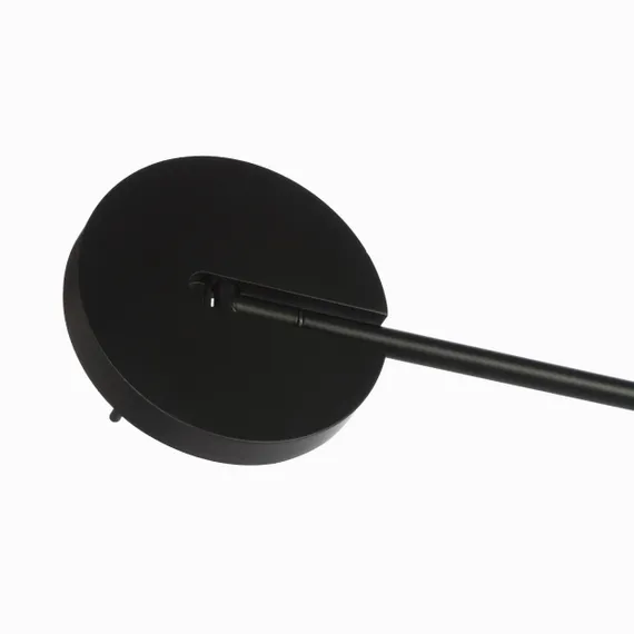 Потолочный светильник Norr 110х91 см, черный