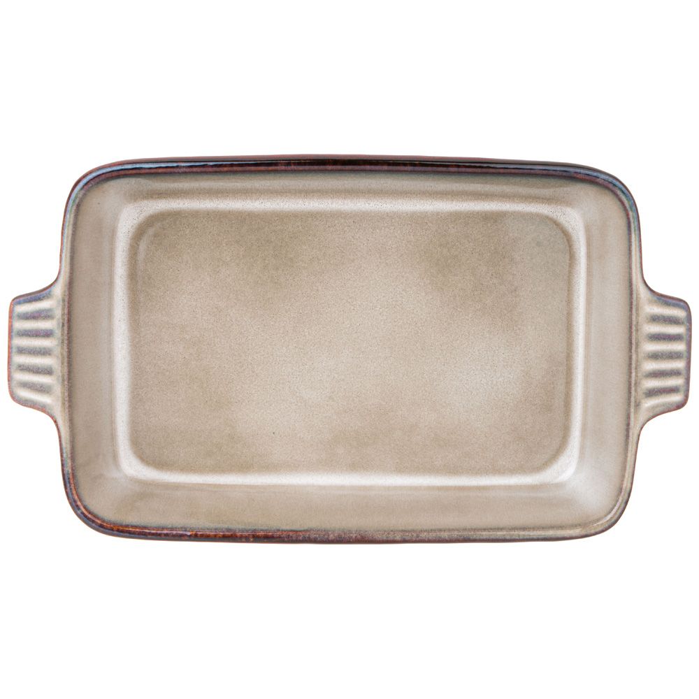 ФОРМА ДЛЯ ЗАПЕКАНИЯ REACTIVE RED 37,5*21,5*7 СМ