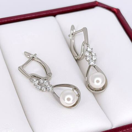 Серьги Xuping - арт335