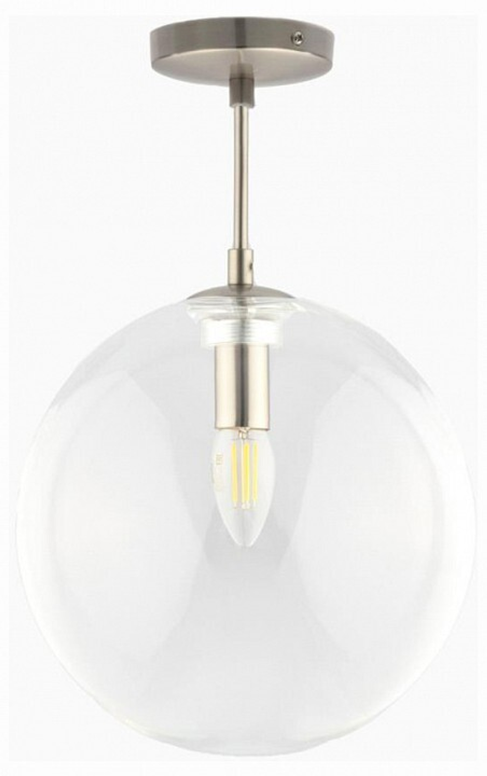 Подвесной светильник Citilux Томми CL102631