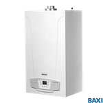 Котёл газовый BAXI ECO Life 1.31F, 31 кВт, одноконтурный