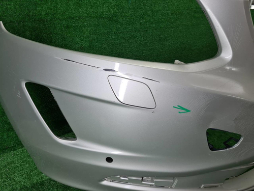 Бампер передний Volvo XC60 1 (2013-2017)