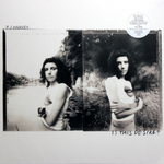 PJ Harvey / Is This Desire? (LP)